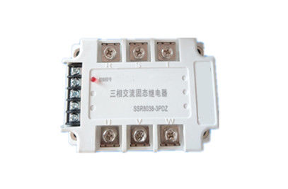 China SCR 15 - 200 Ampèrethyristor Machtsmodule Hoge Dv/Dt voor Vermogenssturing leverancier