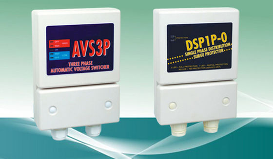 China Automatisch het Voltageswitcher van AVS 3P/van de de Distributieschommeling van 3P DSP de Beschermingsapparaat leverancier
